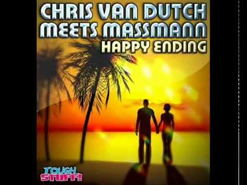 Chris Van Dutch meets Massmann - Happy Ending