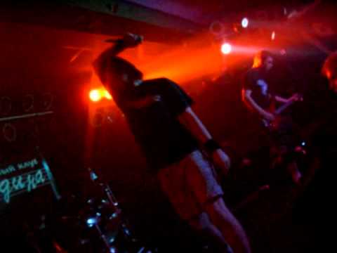 Engorged Vaginal Abyss - Live@Petrogrind 3