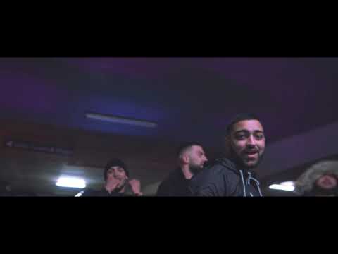 Serz - 12 Hours (OFFICIAL MUSIC VIDEO)