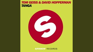 David Hopperman - Tanga - Sebastien Drums & Rob Adans Remix video