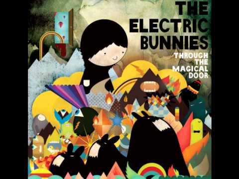 The Electric Bunnies - Catfish