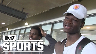 Future NCAA Stars Say They'll Wear Lonzo's Shoe ... If It's Free | TMZ Sports