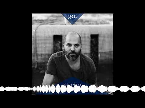 Gem FM 024 - Eitan Reiter