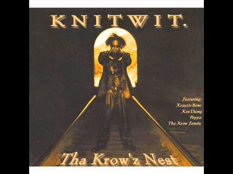 Night Rider - Knitwit Tha Krow Feat Krayzie Bone