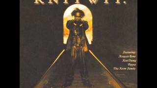 Night Rider - Knitwit Tha Krow Feat Krayzie Bone