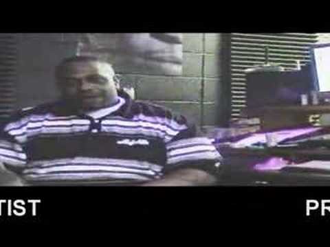 Godxilla & Killa Joe