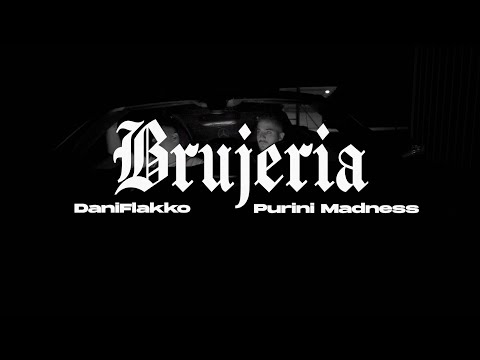 DaniFlakko & Purini Madness - Brujeria (Videoclip)