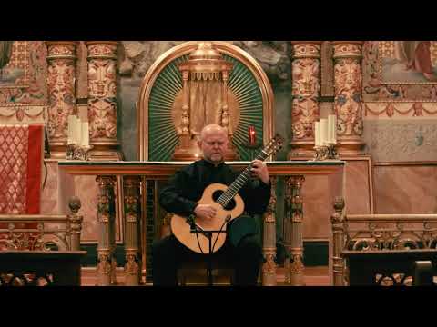 Pavel Steidl | “Sarabande“ by Červenka