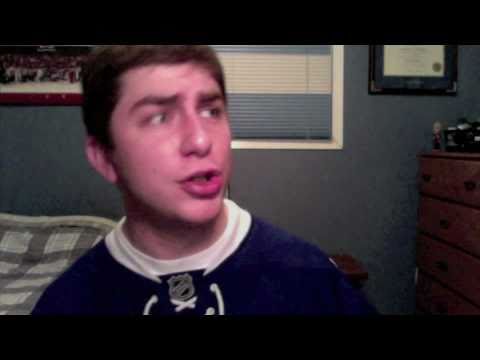 LFR4 - Game 37 - Marlies Attacks - Tor5, Ott1