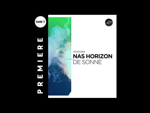 PREMIERE : Nas Horizon - Unreal (Original Mix) [Movement Recordings]