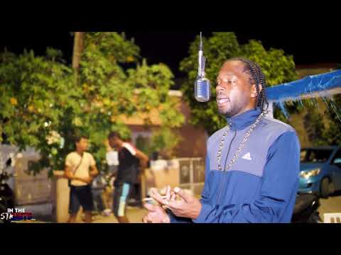 @flame357sxm - Dumpling | In The Streets [SXM] Performance 🎙