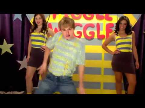 Fred the Show: Do the Figgle Wiggle