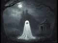 Kamiyada - Tale of a Ghost (Instrumental)