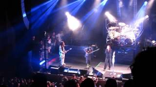 Korn - Ball Tongue (LIVE) Wellmont Theatre 5-22-2013