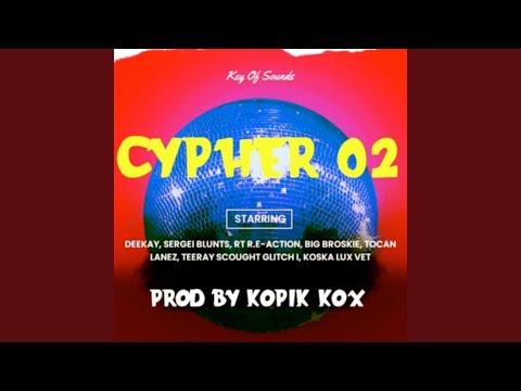 Cypher 02