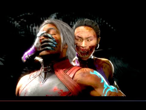Top 15 Mileena - MK11 Online Mileena Matches