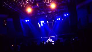Coheed and Cambria - 2's My Favorite 1 Live Acoustic (VIP 2/5/13)