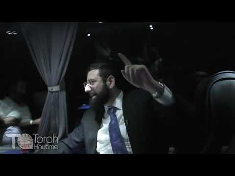 Journey To Ukraine: Munkatch - The Life of the "Minchas Eluzar"