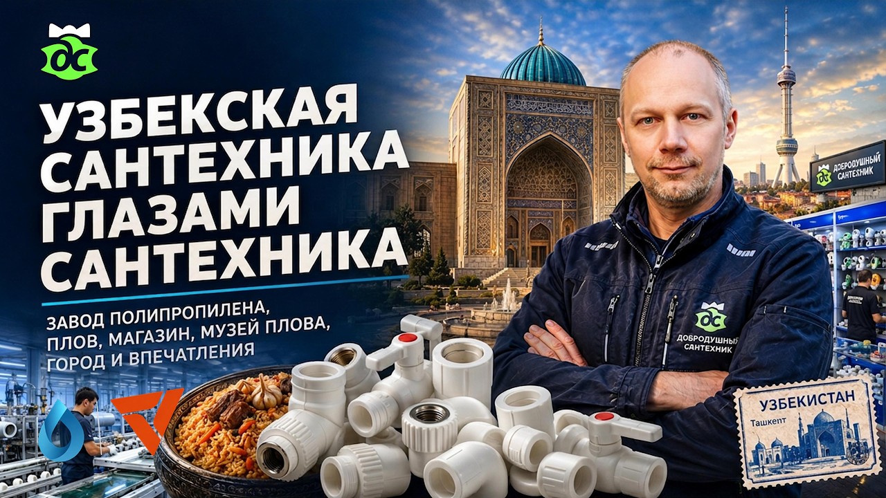 Кадр из видео о производстве полипропилена