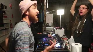 Disclosure - Moonlight || Mixed by Jamie The Scorpio