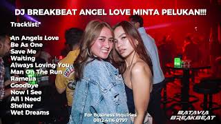 Download lagu DJ BREAKBEAT AN ANGEL LOVE x BE AS ONE MINTA PELUKKAN !!! mp3 Download lagu DJ BREAKBEAT AN ANGEL LOVE x BE AS ONE MINTA PELUKKAN !!! mp3