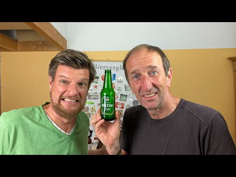 Quickie 39 - Veltins Helles Lager (Heineken bei Temu bestellt???)