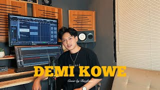 Download lagu DEMI KOWE -pendhoza  (Cover Rioefrian) mp3 Download lagu DEMI KOWE -pendhoza  (Cover Rioefrian) mp3
