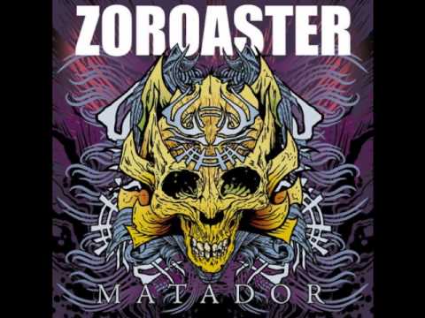 Zoroaster - Trident