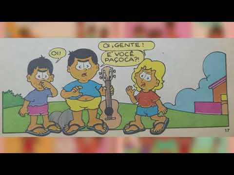 Dudão dublado - O Fedegoso