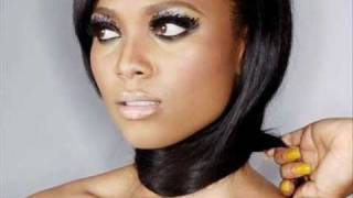 Teairra Mari - Touch It (Brand New) November 2010