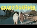 sundial - grass is greener (lyric video)