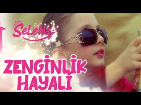ZENGİNLİK HAYALİ🤑