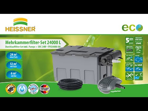 HEISSNER FPU24000-00 (DE)