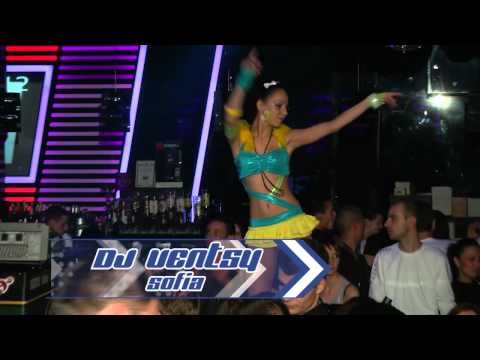 DJ VENTSY SOFIA (second round) @ SPS DJ 2012 Pop-folk