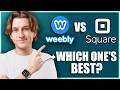 Weebly Vs Square Which Platform Is Best For Your Business In 2025
