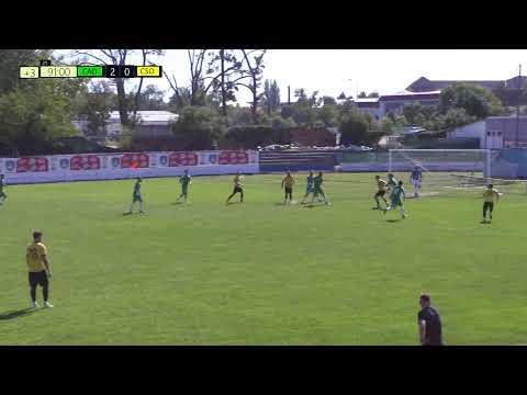 CAO NAC - CS OSORHEI