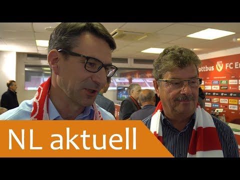 Feldschlößchen ist neuer Biersponsor beim FC Energie Cottbus