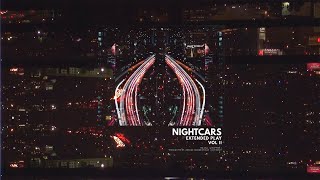 Nightcars - Late Night (Official Audio)