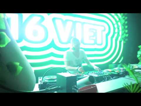 16th Anniversary of Dj Aldo @ Mumja Club, 2 nentor 2013