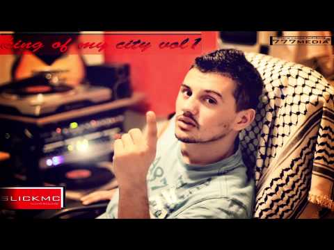 SlickMC - Stressed Out [NEW 2012]