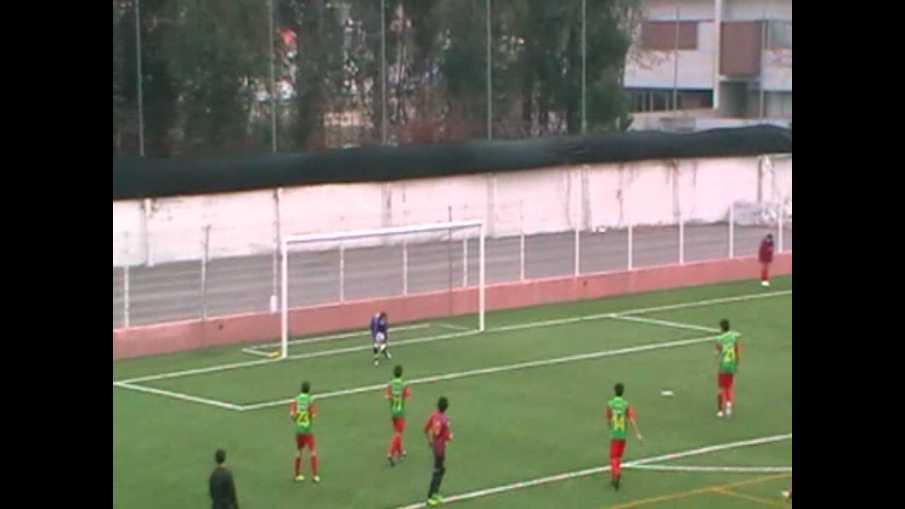 Gondim x Fânzeres