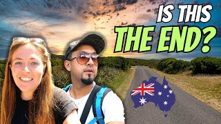 Are we Finished in SYDNEY, Australia? Blue Mountains to Bondi Beach