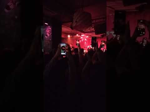 Kamchia Orchestra - Live at Belgrade, Changeover festival, KC grad, 11.октобар 2024.