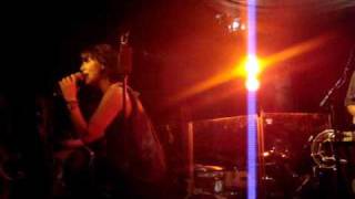 TWENTY at Luminaire - Natalie Imbruglia