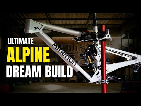 Atherton S170 ULTIMATE Build - The TOTAL COST Breakdown