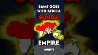 Download lagu What would happen if Indonesia turned into the Sunda Empire this year?🤔 mp3