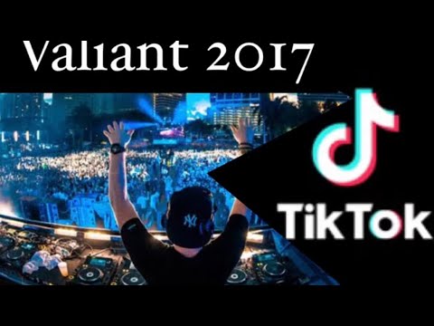 和訳 Valiant 2017/Bek & Wallin feat.Moberg