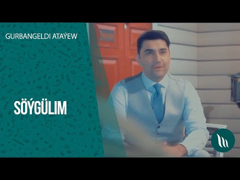 Gurbangeldi Atayew - Soygulim | 2020