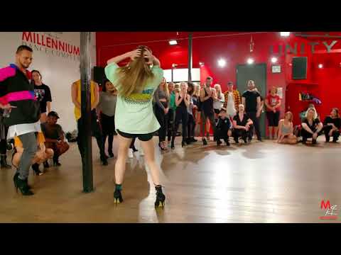 Stevie Doré - Pon de Replay