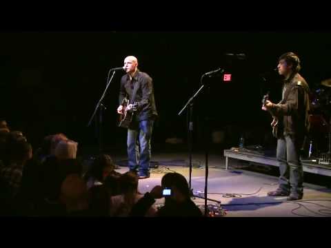 Shane Hines - Boy (live)